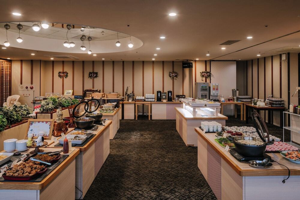 レストラン