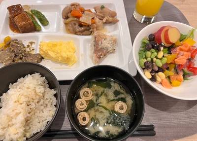 ホテルインターゲート東京 京橋