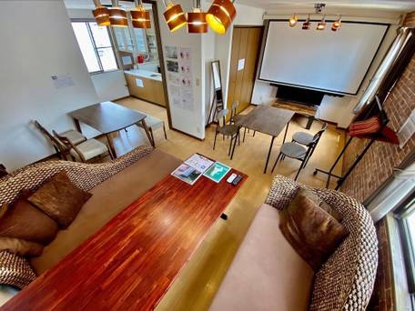 Hotel EL Tochigi 3 / 1