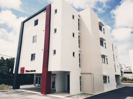 Mr.KINJO 宮古島アパラギリゾート1 （宮古島） / 1