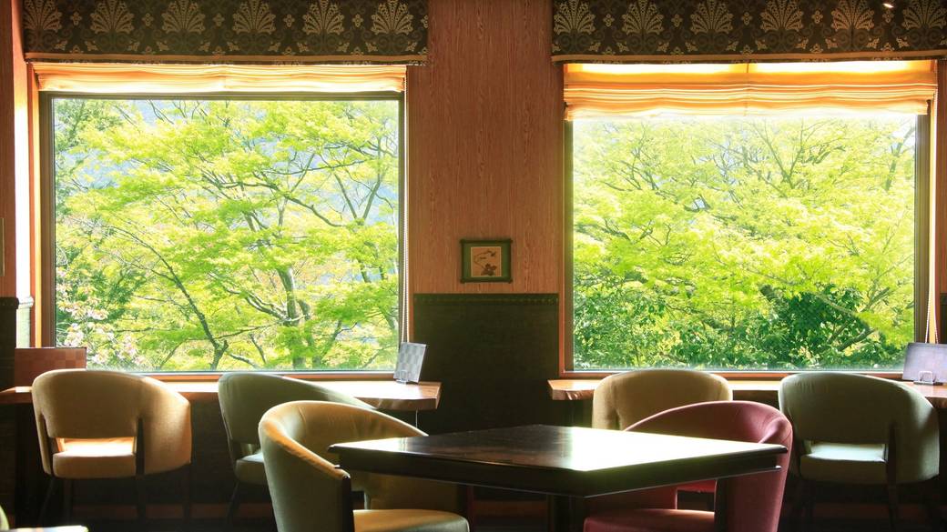 贅沢な時間に
終わりを告げて… / 1