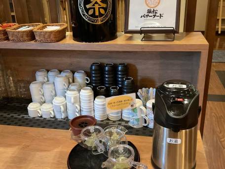 ホテルルートイン浜松ディーラー通り / 5