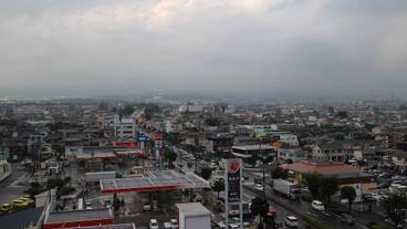 施設からの眺望 / 18