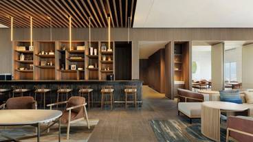 バー (施設内) / 2