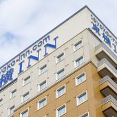 東横イン松戸駅東口(千葉県 ビジネスホテル) / 3