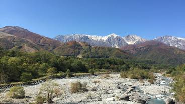 マウンテン ビュー / 19