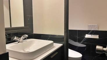 バスルーム 洗面 / 10