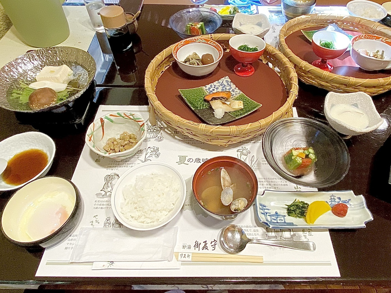 貸切風呂もあって館内湯巡りが楽しめる3459259