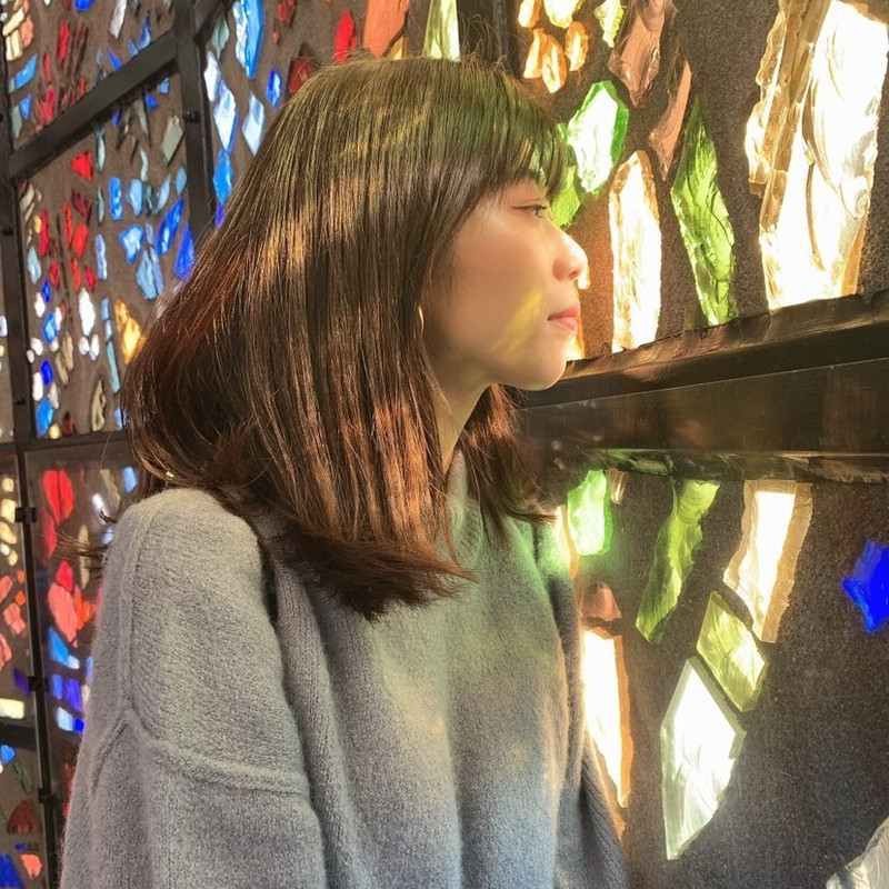 momoka_miyanoさんの写真 / 1
