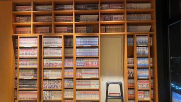 施設内の設備 / 14