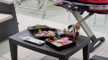 バーベキュー / ピクニック エリア / 13