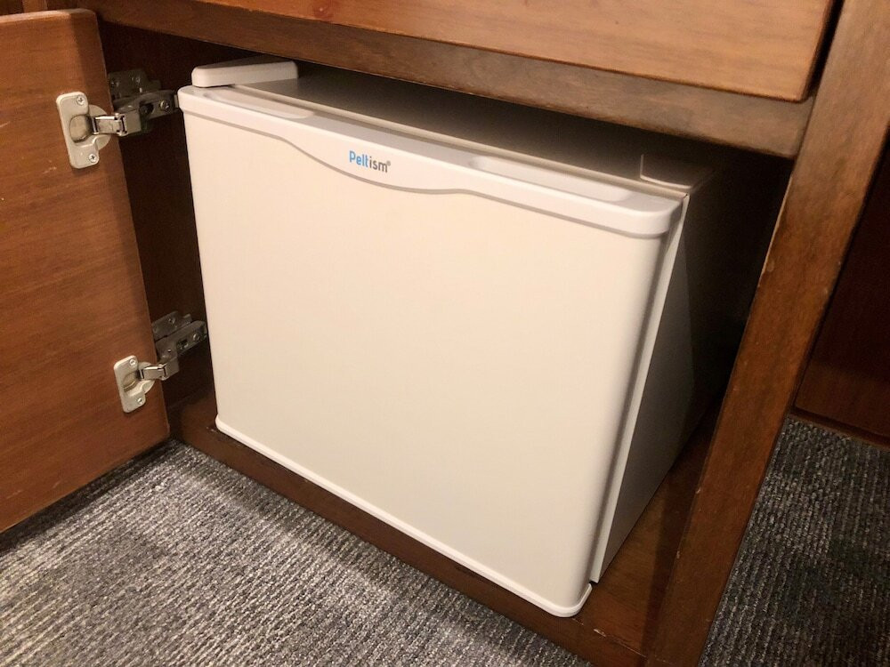 客室の設備とサービス