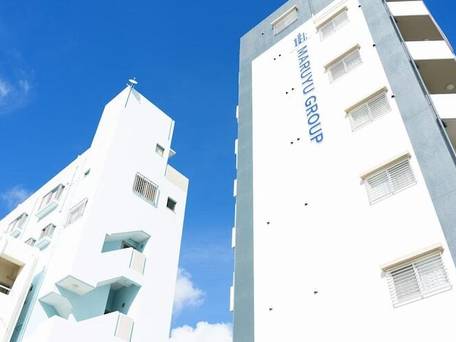 ホテルトーマス旭橋駅 / 1