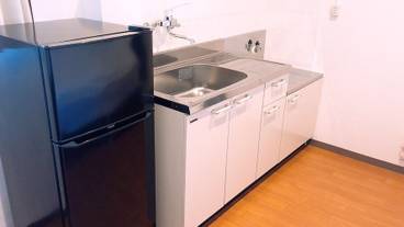 専用キッチン / 40