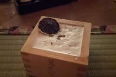 フランス カクテルバー