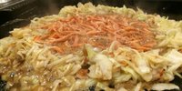 焼き方に違いアリ！東京もんじゃ月島VS浅草～自分好みはどっち？