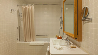 本館ジュニアスイート