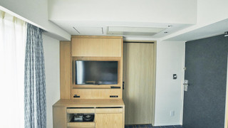 スタンダード ダブルルーム 禁煙