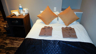 デラックス ダブルルーム