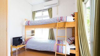 共同ドミトリー