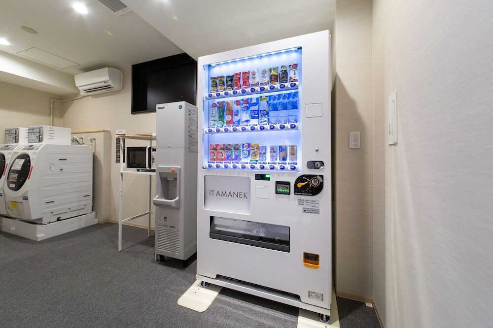 自動販売機