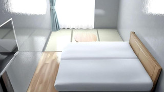 コンド棟 和洋室 禁煙