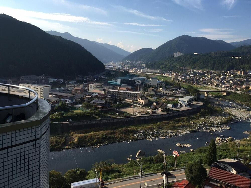 施設からの眺望