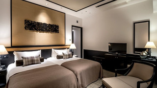 パーシャルオーシャンビュースーペリア（3階-4階）, 禁煙