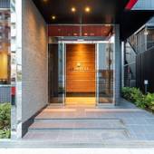 アイホテル京急蒲田(東京都 ビジネスホテル) / 5