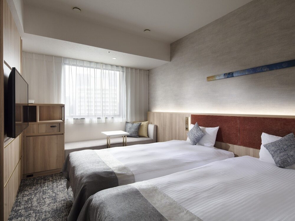 スーペリアツイン