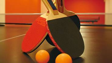 スポーツ設備 / 1