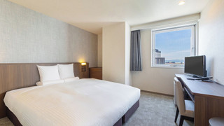 スタンダード キングルーム 禁煙