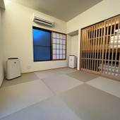 伊豆の海と山に囲まれた ペットと泊まれる温泉付貸別荘 エンゼルフォレスト大川汐見崎(静岡県 コテージ・ロッジ・一棟貸) / 4