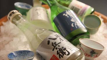 食事・飲み物 / 1