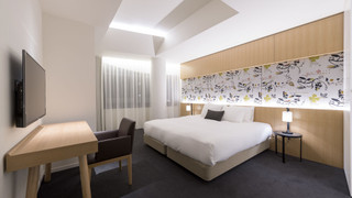 3 Bedroom Suite