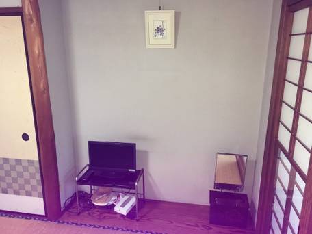 大涌谷温泉 金嶺荘 / 5