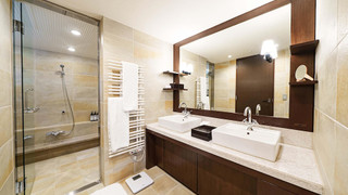 Regency エグゼクティブ スイート