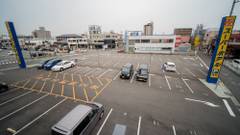 天然温泉 伊勢詣の湯 スーパーホテル鈴鹿