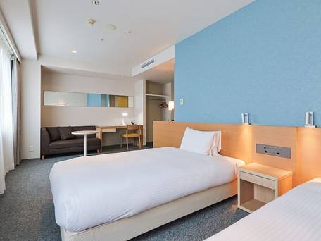 JR九州ホテル宮崎 / 1