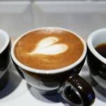 コーヒーとパンで至福の時間。池袋「コーヒーバレー」