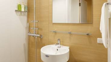 バスルーム / 17