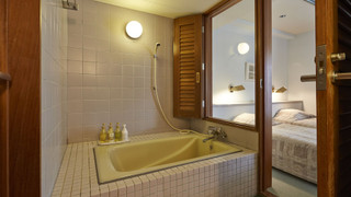 ファミリールーム禁煙 ペット不可