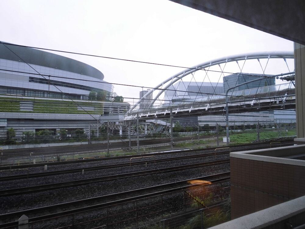 施設からの眺望