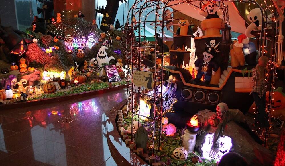 オータムフェスタ / 2