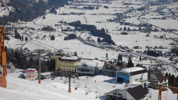 スノー スポーツとスキー / 8