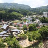 那須塩原 一萬亭（栃木県 旅館） / 4