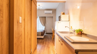 ベーシック ダブルルーム