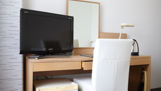 エコノミー ダブルルーム 禁煙