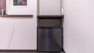 スタンダード ダブルルーム 禁煙