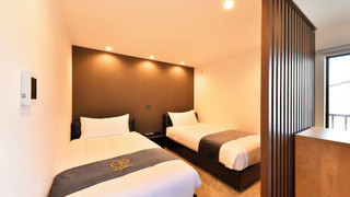 ルーフトップヴィラ 禁煙